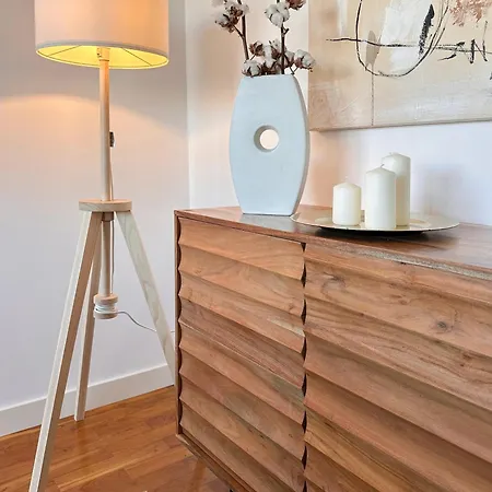 Ag Piso Porto De Mar Malpica, A 250m De La Playa