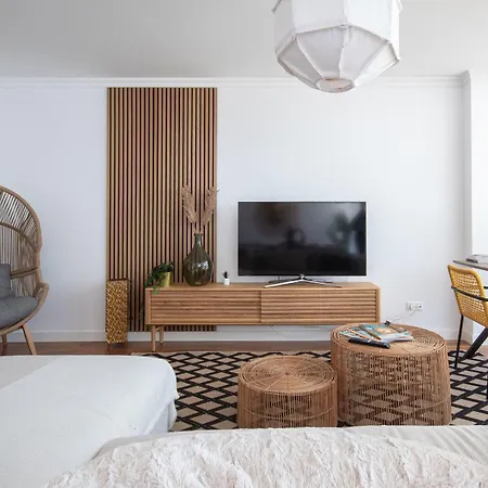 Ag Piso Porto De Mar Malpica, A 250m De La Playa Apartamento