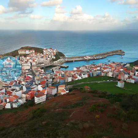 Ag Piso Porto De Mar Malpica, A 250m De La Playa Apartamento Malpica de Bergantiños