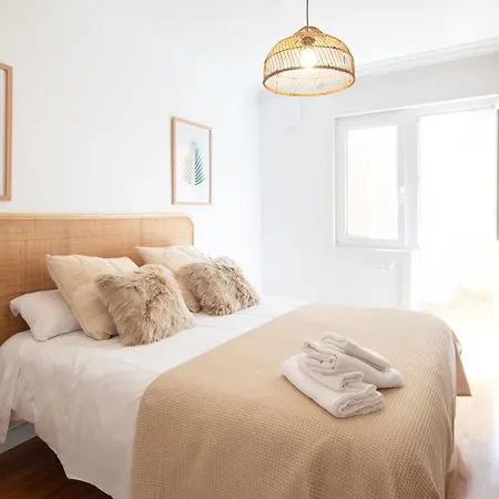 Apartamento Ag Piso Porto De Mar Malpica, A 250m De La Playa Malpica de Bergantiños