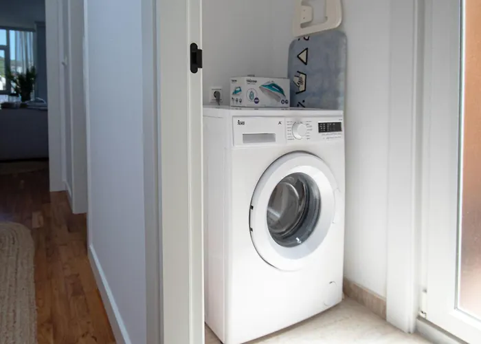 Ag Piso Porto De Mar Malpica, A 250m De La Playa Malpica