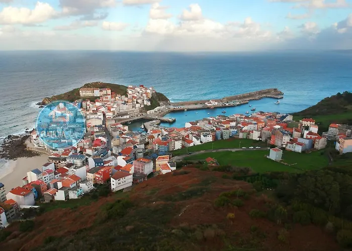 Ag Piso Porto De Mar Malpica, A 250m De La Playa Διαμέρισμα Malpica