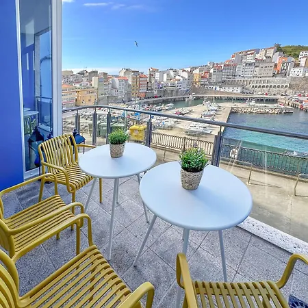 Ag Piso Porto De Mar A 250m De La Playa Apartment