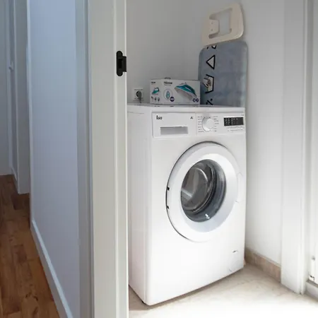 Ag Piso Porto De Mar Malpica, A 250m De La Playa Malpica