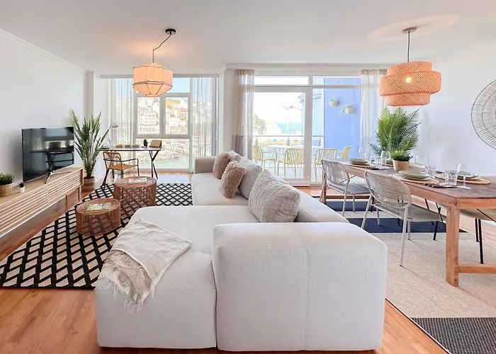 Ag Piso Porto De Mar Malpica, A 250m De La Playa アパート