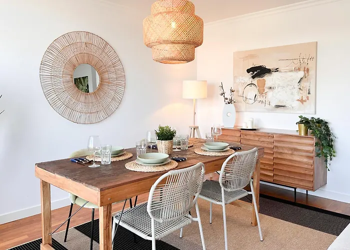 アパート Ag Piso Porto De Mar Malpica, A 250m De La Playa *