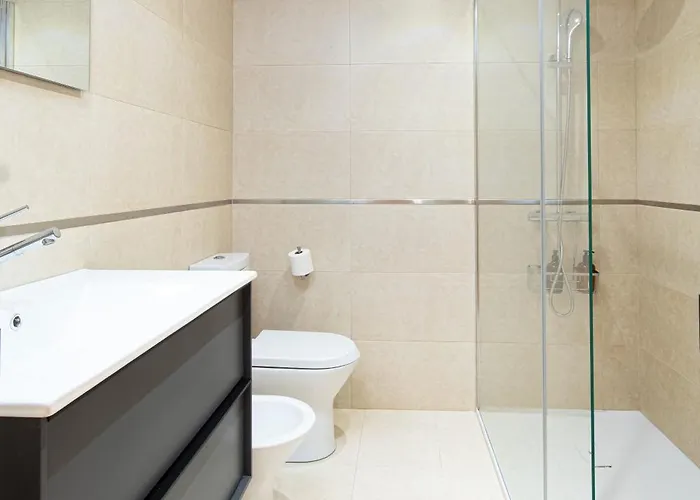 Ag Piso Porto De Mar Malpica, A 250m De La Playa *